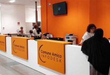 Front Office via Torino, il racconto di Germano Raniero (Usb): “abbiamo vissuto insieme ai dipendenti e ai cittadini l’inferno”