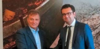 Rucco fa già le prove da presidente della Provincia (opposizione permettendo): ?nessun sindaco può pensare di amministrare in solitudine?