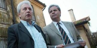 Si defilano dall’appoggio a Rucco in provincia i consiglieri comunali di centrosinistra di Vicenza. Inclusi quelli del PD?