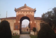 XIX Giornata Europea della Cultura Ebraica a Vicenza: il 14 ottobre al Cimitero acattolico con Franco Perlasca (Fondazione Giorgio Perlasca)