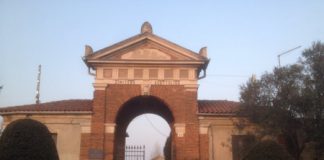 XIX Giornata Europea della Cultura Ebraica a Vicenza: il 14 ottobre al Cimitero acattolico con Franco Perlasca (Fondazione Giorgio Perlasca)