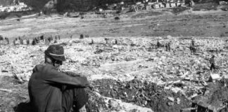 Disastro Vajont: i ricordi di Zaia, Ciambetti e Caretta