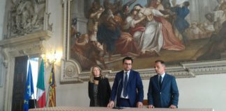 Parchi pubblici, il vicesindaco Tosetto: “raddoppiato investimento su sorveglianza e custodia”