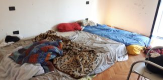 Occupazioni abusive a Vicenza, curatore fallimentare chiude accessi ad immobile in v.le Crispi 48. Rucco: un aiuto contro degrado