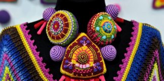 Fiera di Vicenza, dal 18 al 21 ottobre quattro giorni per imparare a fare a maglia con le migliori crafter italiane e sperimentare tante tecniche curiose