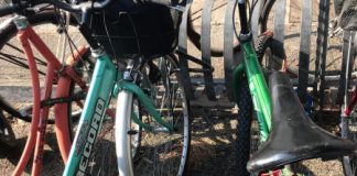Thiene, arrestato alla stazione ferroviaria per tentato furto di bicicletta