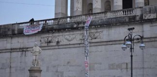 Il sindaco Orsi chiude un kebab, protesta degli studenti in piazza a Schio