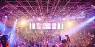 Villa Bonin, sabato 13 il Winter Opening Party, venerdì 19 ospite il dj Jay Santos