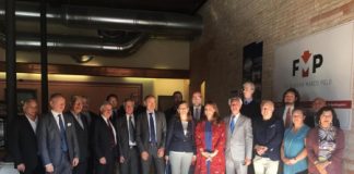 Nuovo Protocollo d’Intesa per l?Alternanza Scuola-Lavoro firmato da imprese, sindacati e Regione