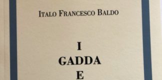 I Gadda e Giacomo Zanella di Italo Francesco Baldo: Carlo Emilio Gadda e Giuseppe Gadda sabato a Villa Zanella a Cavazzale