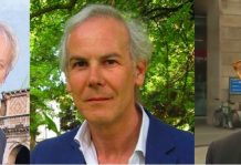 Fondazione Roi, odg di Giovanni Rolando e csx: il sindaco Francesco Rucco riferisca in consiglio comunale