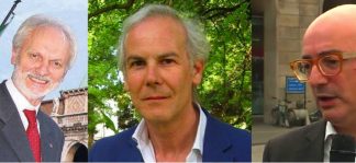 Fondazione Roi, odg di Giovanni Rolando e csx: il sindaco Francesco Rucco riferisca in consiglio comunale