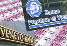 Crac banche venete, Renzo Mazzaro sui quotidiani Finegil: “governo maltratta piccoli risparmiatori”. La proposta di Franco Conte