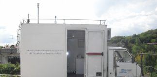 Montorso Vicentino, una centralina Arpav rileverà la qualità dell’aria