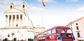 Schio si prepara ad essere la città “più britannica” d’Italia