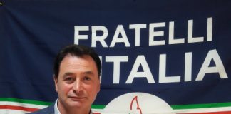 Montecchio Maggiore, nasce il Circolo di Fratelli d’Italia. Portavoce sarà Mauro Nordera