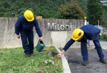 Miteni, il capogruppo M5s Manuel Brusco: “fornisca il piano sicurezza, non può tenere sotto scacco cittadini e lavoratori”