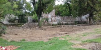 Serre Parco Querini, Civiltà del Verde: “le nostre non sono polemiche, ma è la difesa di un bene culturale di straordinaria importanza”