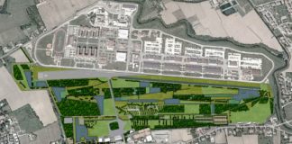 Parco della pace, quanto costerà la sua gestione?