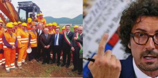 Pedemontana Veneta, FQ: Toninelli gela Zaia per la sua “dubbia sostenibilità”