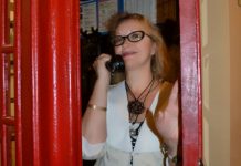 L?artista recoarese Loria Orsato racconta la sua Barcolana a Trieste