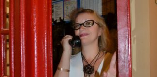 L?artista recoarese Loria Orsato racconta la sua Barcolana a Trieste