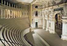 Falaut Day, centinaia di giovani “flautisti” da tutta Italia in arrivo al Teatro Olimpico di Vicenza