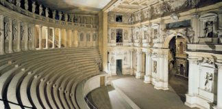 Falaut Day, centinaia di giovani “flautisti” da tutta Italia in arrivo al Teatro Olimpico di Vicenza