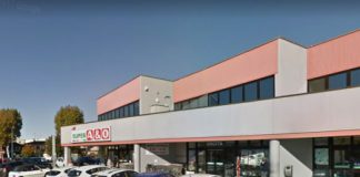 Tentato furto di due giovani italiani all’A&O di via Baracca a Vicenza: in fuga chi aveva la micro refurtiva, l’altro si dichiara minorenne, il padre lo smentisce e lui viene denunciato