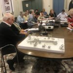 Scontro su serre di Parco Querini diventa “lotta” di genere, Simona Siotto: non parli Colombara che è uscito da commissione e Tosetto e Asproso rispettino le donne