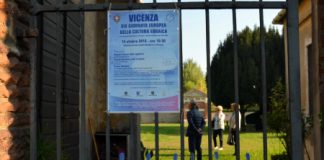 Partecipazione multireligiosa alla XIX Giornata Europea della Cultura Ebraica a Vicenza