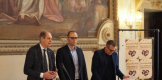 Tutti gli eventi di CioccolandoVi in città. Giovine: “videomapping sulla facciata del palazzo Monte di Pietà”