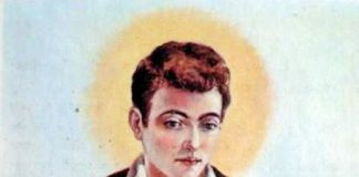 Morti sul lavoro, la propaganda dei politici. E tra Paolo VI e Romero, c?è Nunzio: il patrono delle vittime sul lavoro