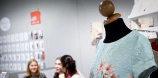 Abilmente Autunno, oltre 1000 eventi: un intero padiglione dedicato all’arte secolare del ricamo e del merletto