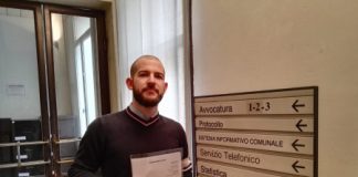 Allarme ludopatia a Vicenza, CasaPound in Comune dopo indagine nei quartieri: “Rucco e Giovine si attivino”