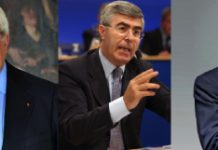 Lettere simili di Bankitalia a Popolare di Bari e Veneto Banca: eppure la prima ancora vive. Mentre anche il fondo maltese Methorios accomuna Bari e Popolare di Vicenza