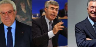 Lettere simili di Bankitalia a Popolare di Bari e Veneto Banca: eppure la prima ancora vive. Mentre anche il fondo maltese Methorios accomuna Bari e Popolare di Vicenza