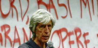 Borgo Berga, il manifestante Enrico Marchesini: “Sviluppo Cotorossi ci ha chiesto un risarcimento di 3 milioni per diffamazione”