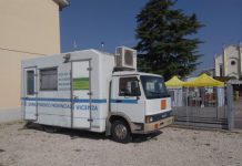 Torri di Quartesolo, l’Arpav sta controllando la qualità dell’aria con una centralina