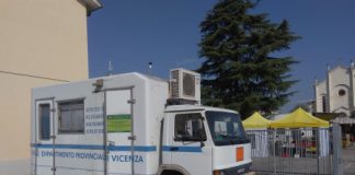 Torri di Quartesolo, l’Arpav sta controllando la qualità dell’aria con una centralina