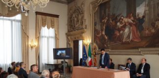 Capolavori in arrivo da Mosca a Vicenza. Francesco Rucco: “abbiamo fatto conoscere l’arte veneta ai russi”