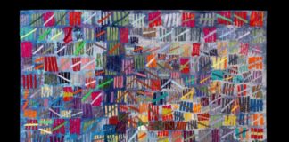 Abilmente Autunno a tutto quilt: le maggiori associazioni italiane e internazionali insieme a Vicenza