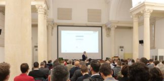 Oltre l?Industria 4.0, convegno al Cuoa con oltre 150 persone: “innovazione e trasformazione nell?impresa”