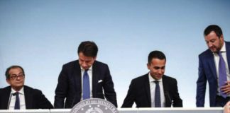 Soldi per vittime di BPVi e Veneto Banca più 4 banche risolte, HuffPost: per 2019 nulla poi solo 720 mln in 2 anni. VicenzaPiù: o i 1.500 mln sono fuori deficit e i 720 mln sono in più, oppure c’è un errore o una tragica beffa!