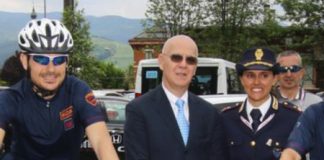 Progetto “ACCOMUNA” per integrazione cittadini extracomunitari, questore di Vicenza Giuseppe Petronzi firma protocollo adesione anche della CCIIA di Vicenza