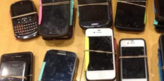 Oggetti smarriti, il 23 ottobre all’asta 263 biciclette usate e 84 telefoni cellulari