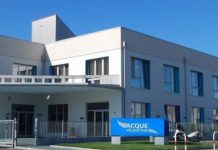 Nuovo esposto dei 5 Stelle contro Acque Vicentine: dopo questione banche, ora si punta sull’affitto della sede: “Rucco cosa pensa di fare?”