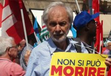 Elezione presidente della provincia: se Rucco è il vincitore designato parliamo con Rolando del dovere di votare e del diritto di astenersi