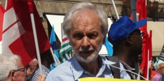 Elezione presidente della provincia: se Rucco è il vincitore designato parliamo con Rolando del dovere di votare e del diritto di astenersi