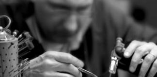 Conto alla rovescia per Gold/Italy organizzata da Ieg: aziende anche dal distretto orafo di Vicenza